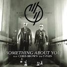 Something About You