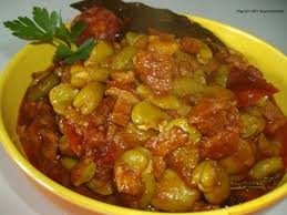 Legumes Riz Pates Accompagnements Flagrant Delit De Gourmandise Recettes De Cuisine Portugaise Recette Feves Fraiches Recettes De Cuisine