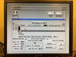 Image result for Computers Systems Amiga Software Workbench Drivers