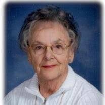 Ruth Ann K. Archer Obituary