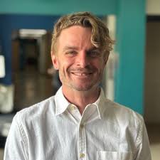 We're excited to introduce Michael as our new Marketing Coordinator! With a  passion for community engagement and a creative eye for storytelling, Michael  will be helping us share the incredible work happening