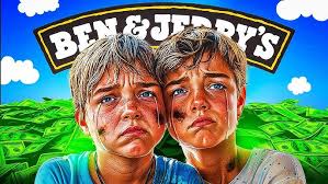 Ben & Jerry's Ice Cream Flavor Creator || Job Goals