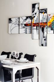 In the category of dining room contains the best selection for design. 5 Dining Room Designs To Inspire You To Remodel Your Home Modern Dining Room Dining Room Wall Decor Dining Room Decor Modern