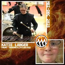 MBI's Front Ensemble