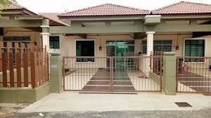 Rumah sewa di cheng, melaka (muslimah) rm 400 per month. Rumah Teres Setingkat Taman Saujana Rumah Sewa Di Melaka Facebook