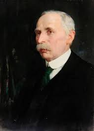 Professor Richard George Hatton (1865–1926)
