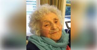 Obituary information for Edith R. Boyer