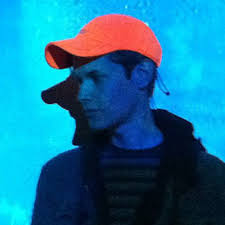 HOUSEGUEST Magazine #2 Contributors