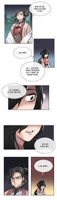 Read Manhwa 