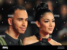 Jack hamilton hi-res stock photography and images