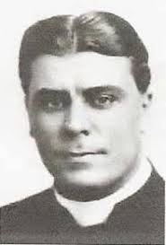 Bl. James Ingall Wedgwood