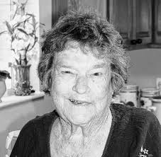 Lillian BROWN Obituary (1936