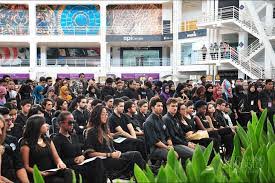 Meet the top ranked institutions in cambodia. Keren Kuliah Di Limkokwing University Creative Technology Konsultan Pendidikan Luar Negeri 123