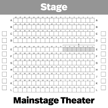 seating charts playwrights horizons