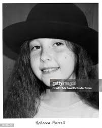 222 Rebecca Harrell Photos & High Res Pictures