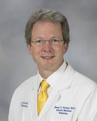 Physician Jimmy Stewart Speaks at Mississippi College