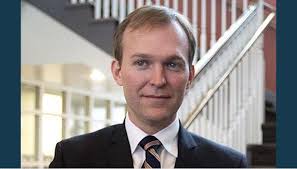 Salt Lake County Mayor Ben McAdams submits official resignation letter