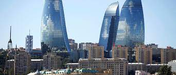 Feb 24, 2021 · azerbaijan is a country covering 86,600 km2 (33,400 sq mi) in the caucasus region of eurasia. Azerbaijan S Economic Priorities For 2017 World Economic Forum