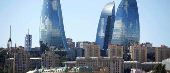 Azerbaijan, country of eastern transcaucasia. Azerbaijan S Economic Priorities For 2017 World Economic Forum