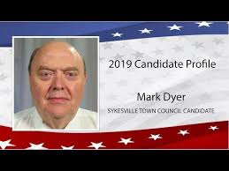 Dyer and anna mahoney, both of irish descent. Wn Mark Dyer