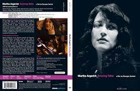 This intimate portrait of two musical giants by martha argerich's daughter stéphanie has been filmed over two. Martha Argerich Evening Talks Euroarts