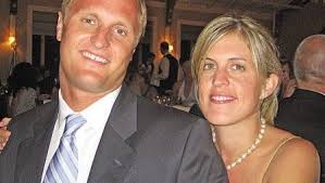 Finnerty/Capon to wed in October