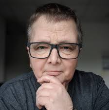 Drone lost control during landing, flew away