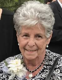 Obituary for JoAnn M. Moore