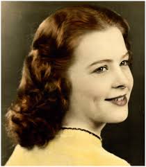 Obituary for Barbara Ann (Berrier) Haugh