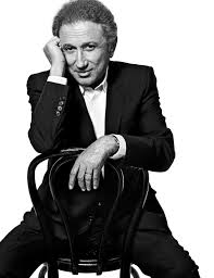 Michel drucker cq born 12 september 1942 in vire is a popular french journalist and tv host he has been on screen for so long and so permanently in vario. Michel Drucker 2013 C Stephane De Bourgies