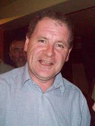 Find Irish people around the world