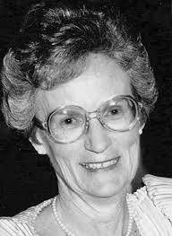 CAROL BOOTH Obituary (2019)