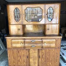 Use it to entertain and to decorate during a dining room celebration, especially if. Antique And Vintage Cabinets Collectors Weekly