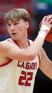 Block Star 🤩, Declan Peterson posted 7️⃣ blocks in Friday’s win, which  also happened to be his Canada West debut., He ties the @DinosMBB program  record for blocks in a single game, initially set by ...