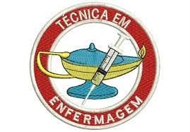 Símbolo de técnico em enfermagem em vetor para download. Matriz De Bordado Tecnico Enfermagem 02 No Elo7 Almeida Bordados Matrizes Para Bordar D65f9c