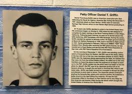 Doherty High School cadets honor fallen local hero with Christmas wreath