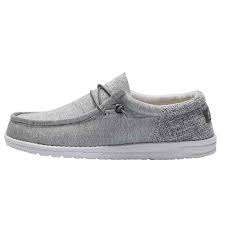 Magnetite anchor galaxy blue + 7 thad sox. Hey Dude Men S Wally Funk Magnetite Tradehome Shoes