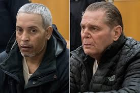 Manhattan man's overdose sparks massive fentanyl, heroin bust