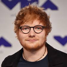 Ed sheeran is a singer/songwriter who began playing guitar at a young age and soon after started writing his own songs. Ed Sheeran Popsugar Love Sex