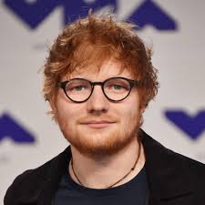He has been married to cherry seaborn since december 2018. Ed Sheeran Popsugar Love Sex
