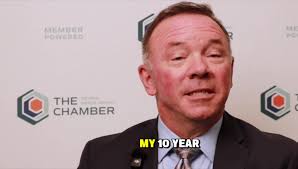 Vote Tim Payne for Strong Leadership at Port of Tacoma