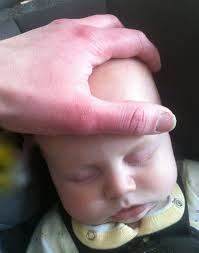 Why Babies Fill Us with Longing