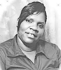 Obituary for Anastacia Trevor Smith