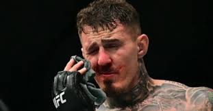 Colby Covington Threatens Paul Felder: UFC Drama Hits Boiling Point