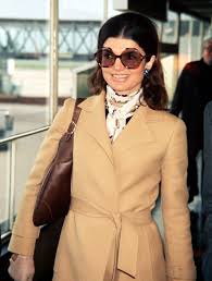 Her will makes reference to many personal artifacts collected from john f. Jackie The Style Of Jackie Kennedy Onassis The Fall