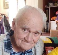 Condolence Book for Des Johnston (Raheny, Dublin)