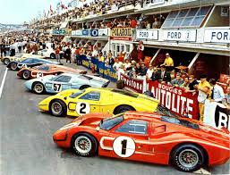 24 Hours Of Le Mans In France In 1966 Welcome To Rolexmagazine Com Home Of Jake S Rolex World Magazine Optimized For Ipad And Iphone Carroll Shelby American Racing Pi Le Mans Ford Gt Ford Gt40