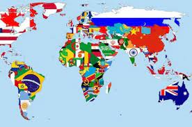 Peristiwa tersebut hampir merata di seluruh negara anggota asean. 5 Negara Yang Menghilang Dari Peta Dunia Dalam Kurun Waktu 100 Tahun Sonora Id