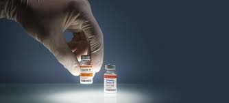 If you've already booked a vaccination appointment through a gp or local nhs service, you do not need to. Ama Calls For Transparency In Covid 19 Vaccine Rollout Australian Medical Association