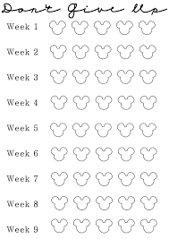 Weight Loss Competition Chart Sada Margarethaydon Com